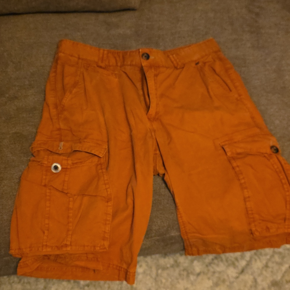 Men's Cargo Shorts